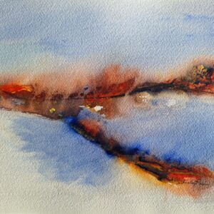 Burnt Embers Currents