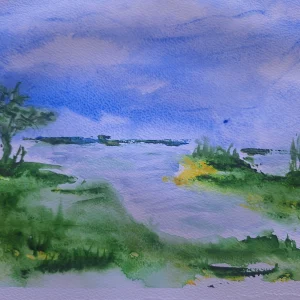 Lazy River